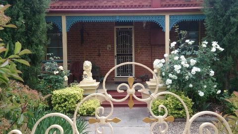 Boutique Motel Sefton House - Kingaroy Accommodation 1