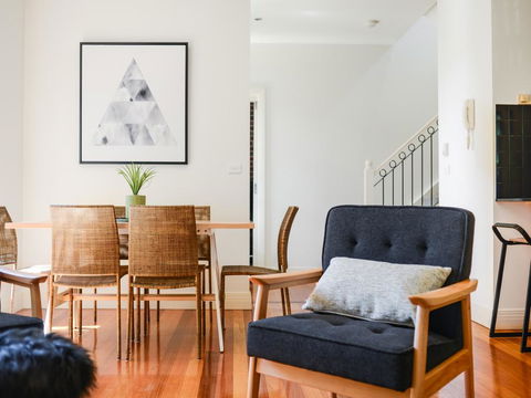 Boutique Stays - Brighton Abode - Kingaroy Accommodation 1
