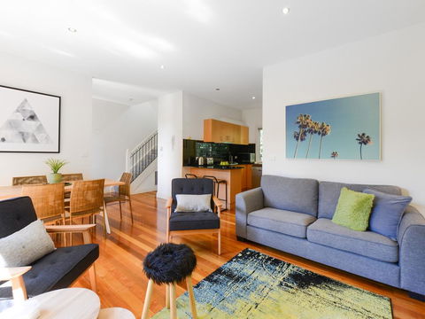 Boutique Stays - Brighton Abode - Kingaroy Accommodation 3