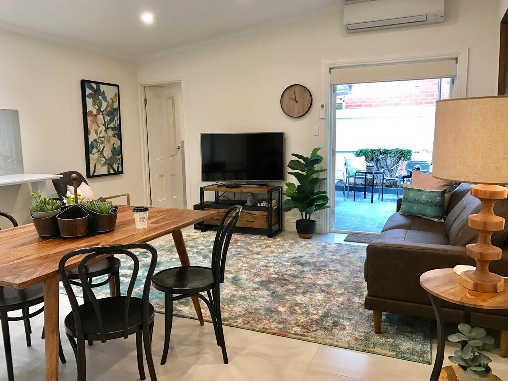 Princes Hill VIC Kingaroy Accommodation