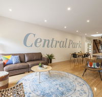 Boutique Stays - Central Park South Melbourne Townhouse - Kingaroy Accommodation