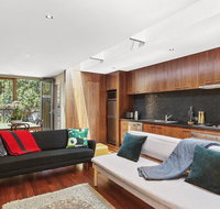 BOUTIQUE STAYS - Curran Terrace