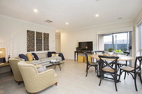 BOUTIQUE STAYS - Gumflower - Kingaroy Accommodation 1