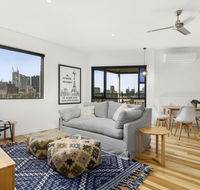 Boutique Stays - Highviews - Kingaroy Accommodation