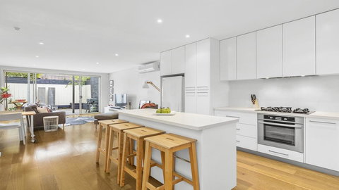 Boutique Stays - Port Haven - Kingaroy Accommodation 1