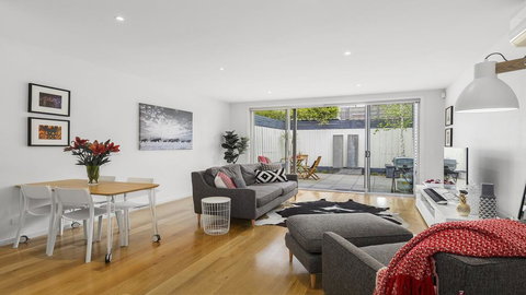 Boutique Stays - Port Haven - Kingaroy Accommodation 0