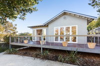 BOUTIQUE STAYS - Queen Adelaide