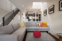 Boutique Stays - Somerset Terrace Townhouse in Richmond