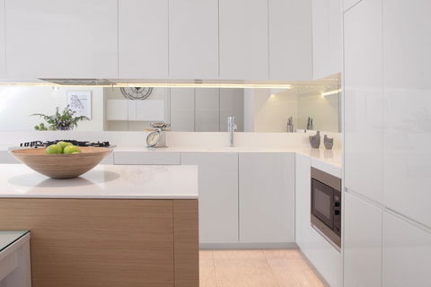 Boutique Stays - The Residence, Brighton Luxury Apartment - Kingaroy Accommodation 3