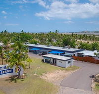 Bowen Arrow Motel - Kingaroy Accommodation