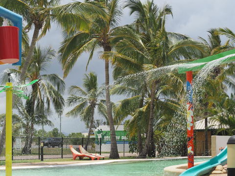 Bowen Holiday Park - Kingaroy Accommodation 2