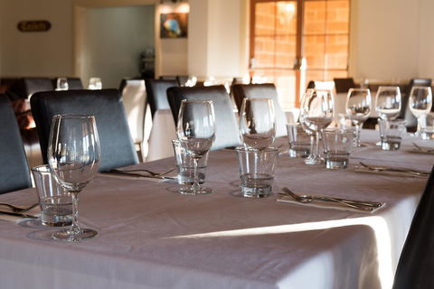 Bowen Inn Motel - Kingaroy Accommodation 3