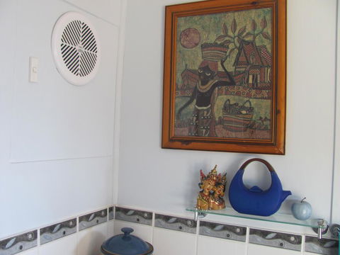 Bower's Hideout - Kingaroy Accommodation 2