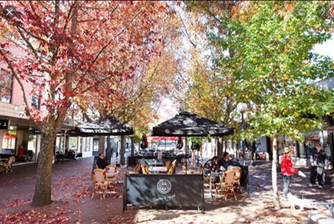 Bowral Boutique Motel - Kingaroy Accommodation 1