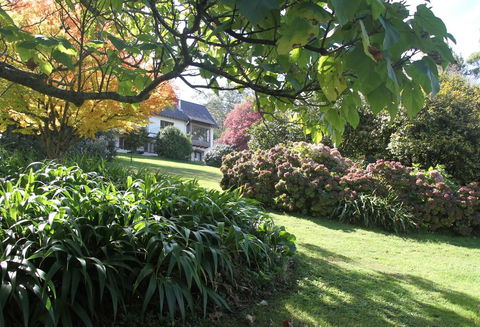 Boyanda At Ferny Creek - Kingaroy Accommodation 2