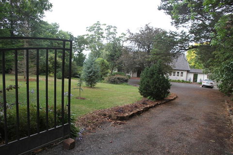 Boyanda At Ferny Creek - Kingaroy Accommodation 3