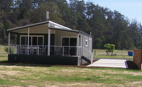 Boydtown Beach Holiday Park - Kingaroy Accommodation 3