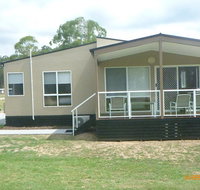 Boydtown Beach Holiday Park - Kingaroy Accommodation