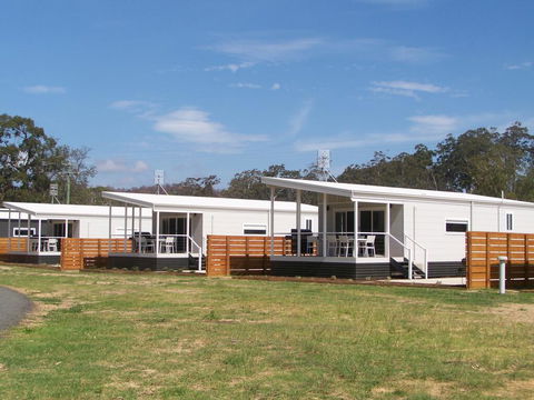 Boydtown Beach Holiday Park - Kingaroy Accommodation 2