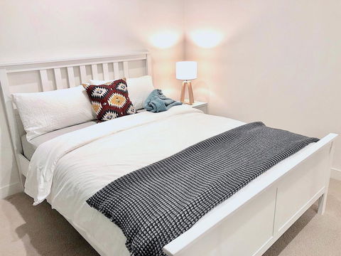 BPM Brighton APT With Garden LG2 - Kingaroy Accommodation 2