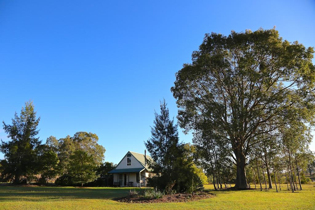  Kingaroy Accommodation