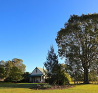 Bracken Ridge Villas - Kingaroy Accommodation