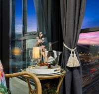 Braddon Penthouse Top Location Netflix WiFi Views - Kingaroy Accommodation