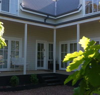 Bradshaw House - Kingaroy Accommodation