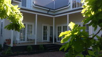 Bradshaw House