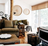 Braebrook - Stunning farm house - Kingaroy Accommodation