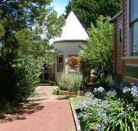 Braeside Garden Cottages - Kingaroy Accommodation