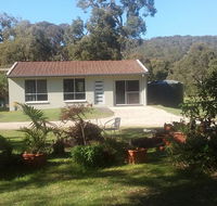 Brahminy Retreat - Kingaroy Accommodation