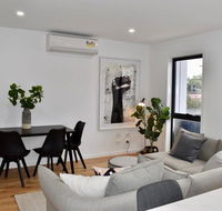 Brand New 2 Bed Apartment with Stunning City Views - Kingaroy Accommodation