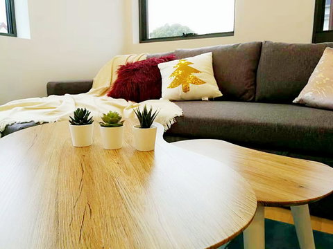 Brand New Apartment Next To Shopping Center - Kingaroy Accommodation 2