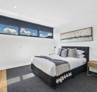 Brand new beachside studio apartment - Kingaroy Accommodation