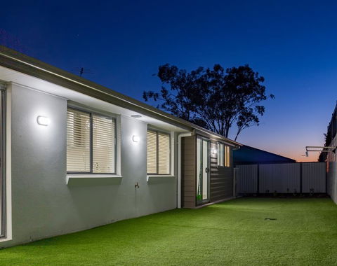 Brand New Executive Living - Kingaroy Accommodation 2