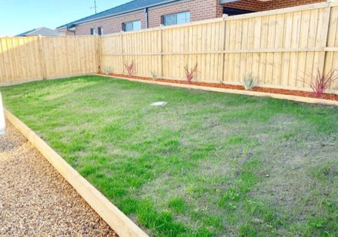 Brand New Home, 10 Mins To Beach, Torquay, Geelong, Deakin, Hospitals - Kingaroy Accommodation 2