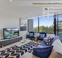 Brand New Luxury walking to Shopping mall Cinema. - Kingaroy Accommodation