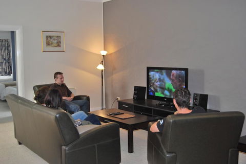 Brayfield Cottage - Kingaroy Accommodation 2