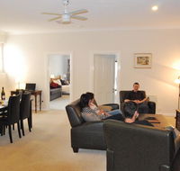 Brayfield Cottage - Kingaroy Accommodation