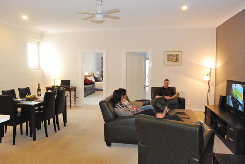 Brayfield Cottage - Kingaroy Accommodation 0