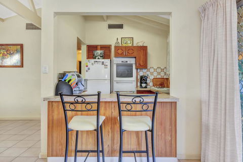 Break Away - Kingaroy Accommodation 2