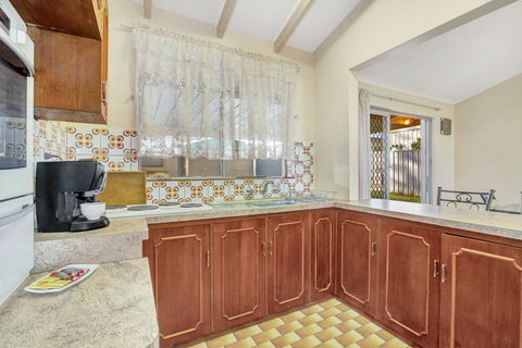 Break Away - Kingaroy Accommodation 3