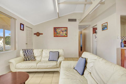 Break Away - Kingaroy Accommodation 1
