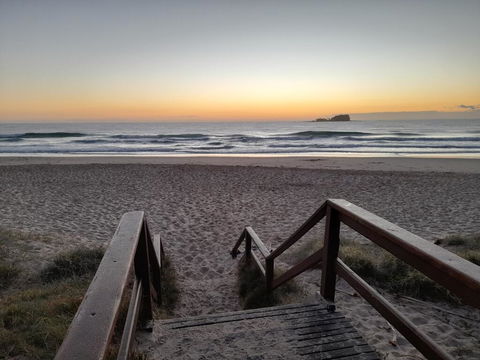 Breakers At Mudjimba Beach - Kingaroy Accommodation 1