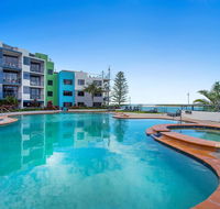 BreakFree Grand Pacific - Kingaroy Accommodation