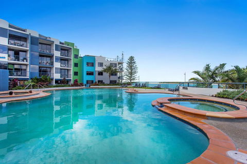 BreakFree Grand Pacific - Kingaroy Accommodation 0