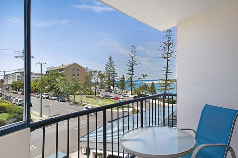 BreakFree Grand Pacific - Kingaroy Accommodation 1