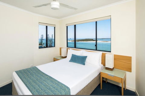 BreakFree Grand Pacific - Kingaroy Accommodation 3