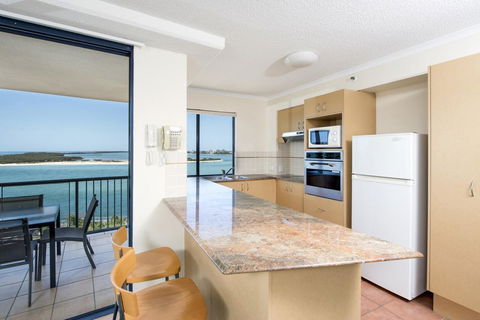 BreakFree Grand Pacific - Kingaroy Accommodation 2